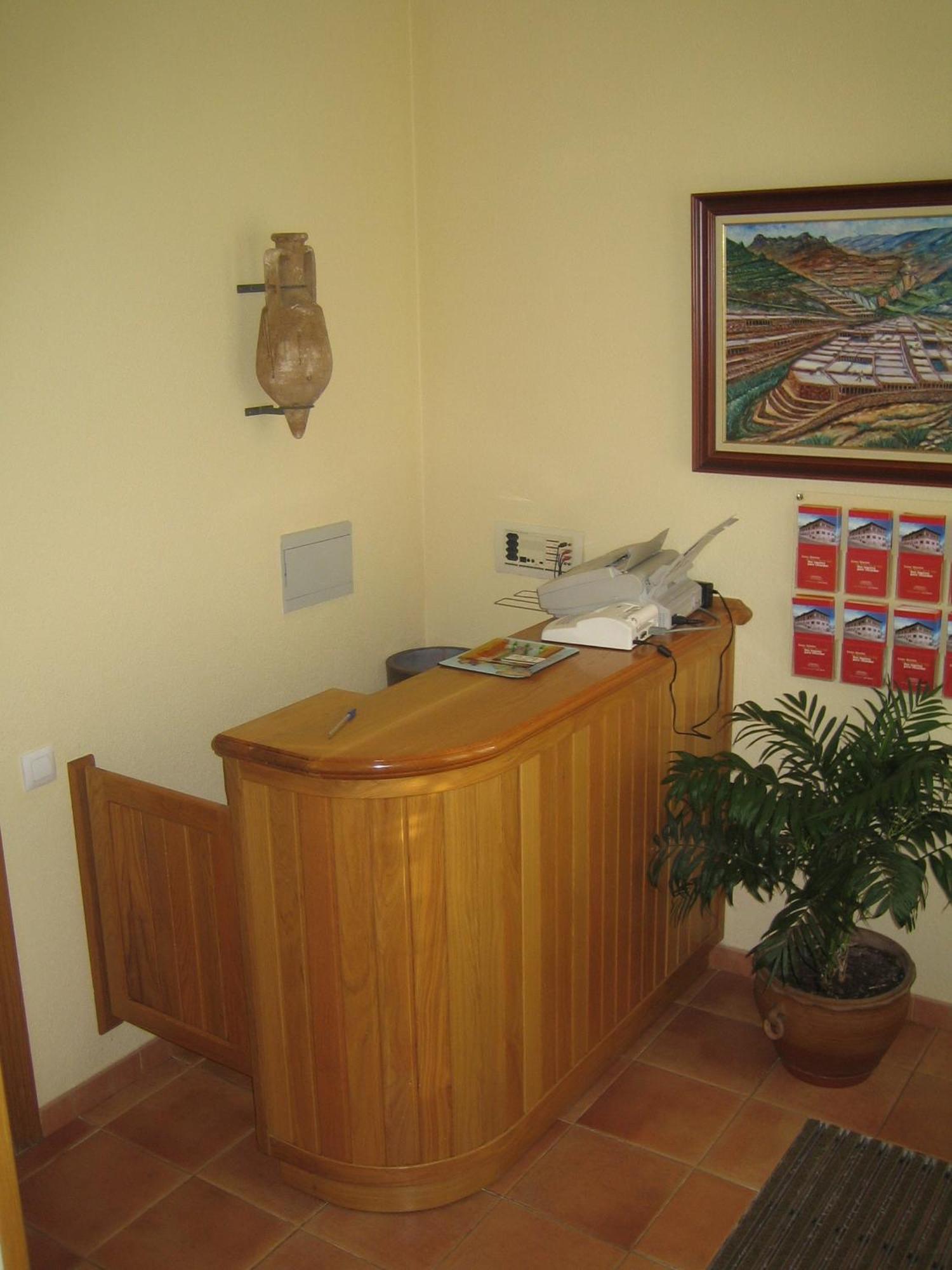 Hotel Casa Martin Poza de la Sal Esterno foto