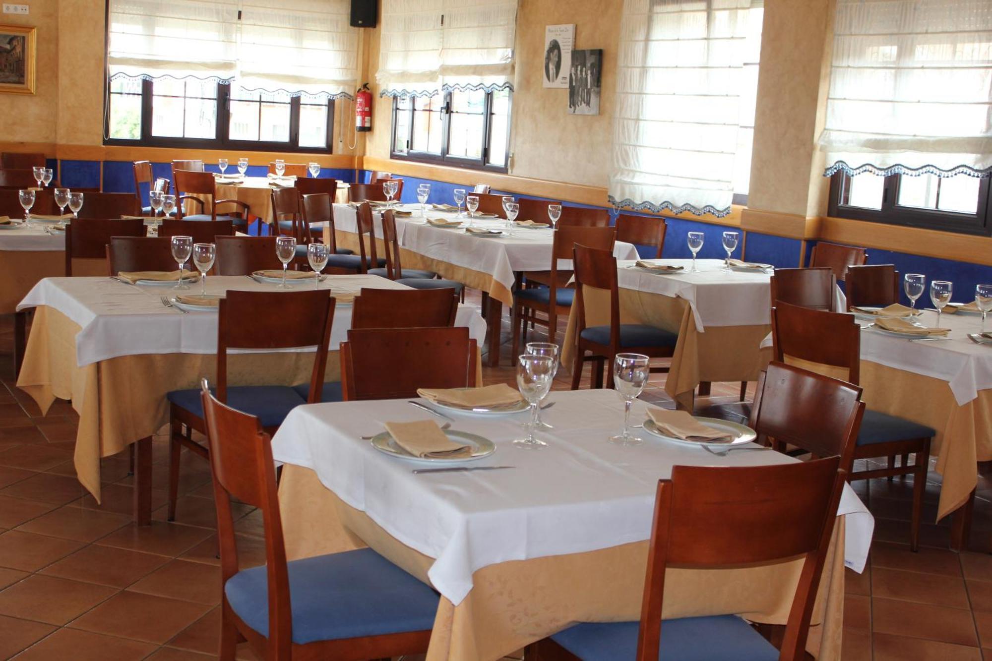 Hotel Casa Martin Poza de la Sal Esterno foto